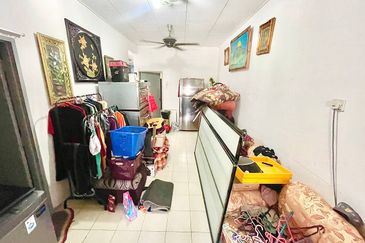 Taman Bukit Sendayan