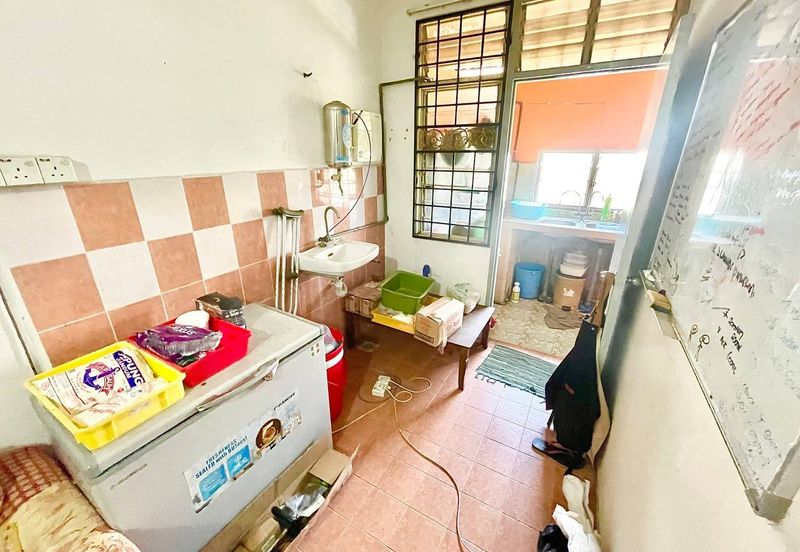 Taman Bukit Sendayan