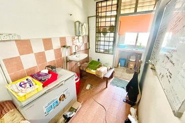 Taman Bukit Sendayan