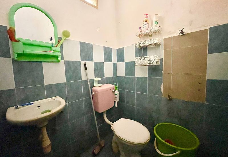 Taman Bukit Sendayan