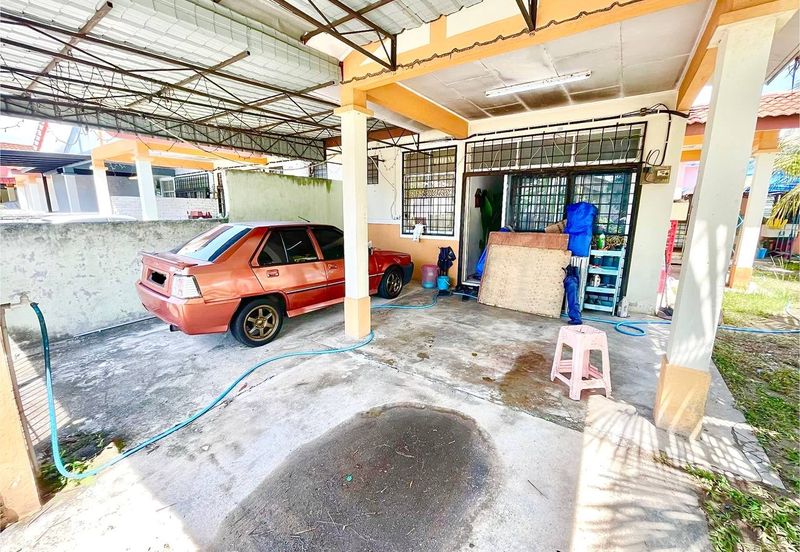 Taman Bukit Sendayan