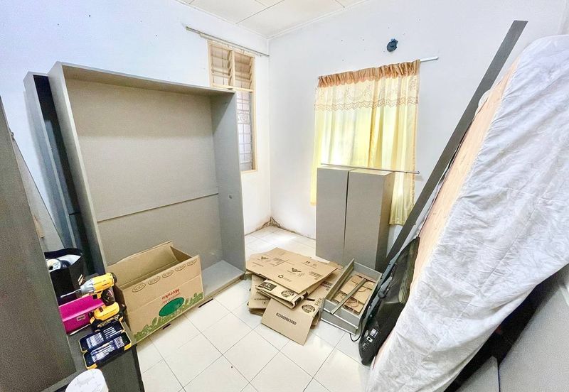 Taman Bukit Sendayan