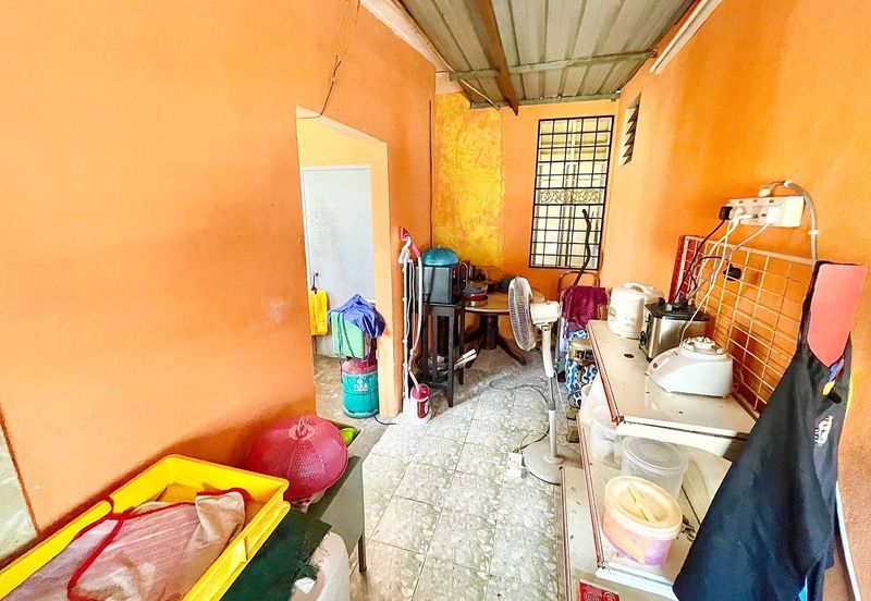 Taman Bukit Sendayan