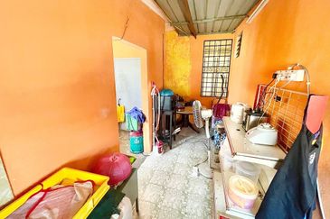 Taman Bukit Sendayan