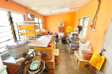 Taman Bukit Sendayan