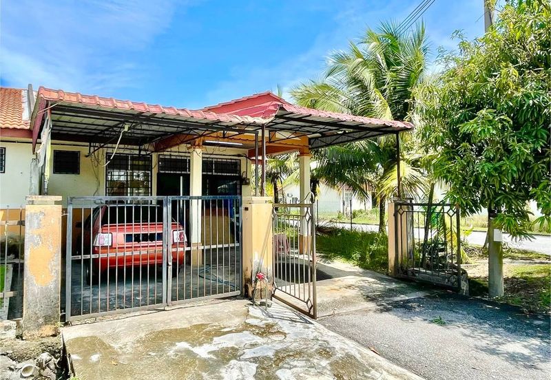 Taman Bukit Sendayan