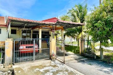 Taman Bukit Sendayan