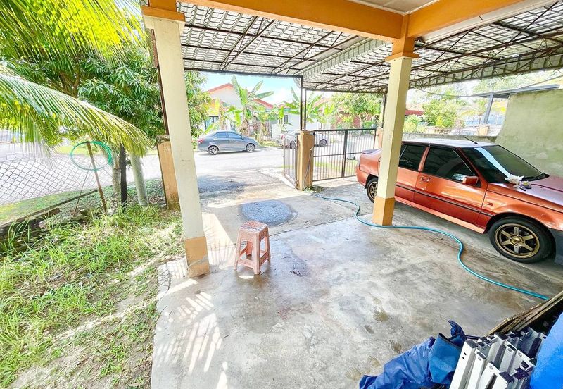 Taman Bukit Sendayan