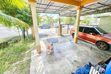 Taman Bukit Sendayan