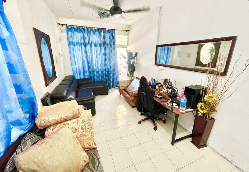 Taman Bukit Sendayan