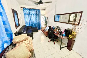 Taman Bukit Sendayan