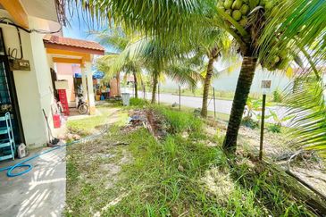 Taman Bukit Sendayan