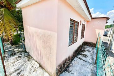 Taman Bukit Sendayan