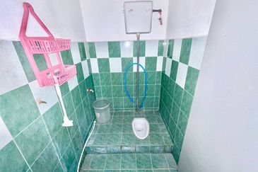 Taman Bukit Sendayan