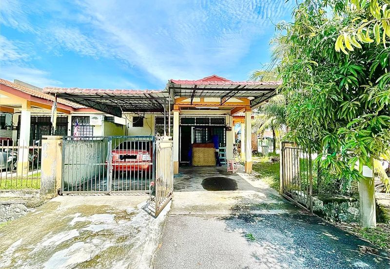 Taman Bukit Sendayan