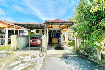 Taman Bukit Sendayan