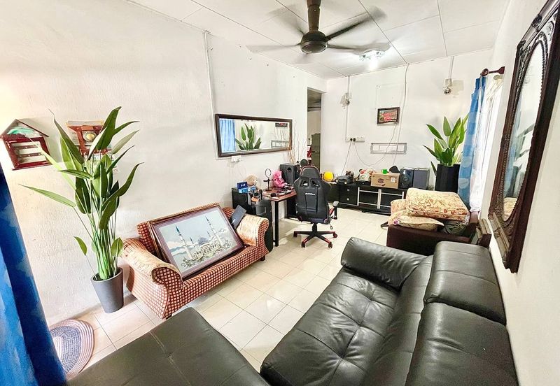 Taman Bukit Sendayan