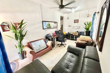 Taman Bukit Sendayan