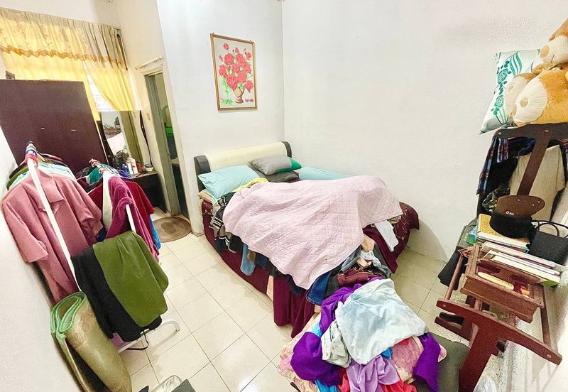 Taman Bukit Sendayan