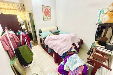 Taman Bukit Sendayan