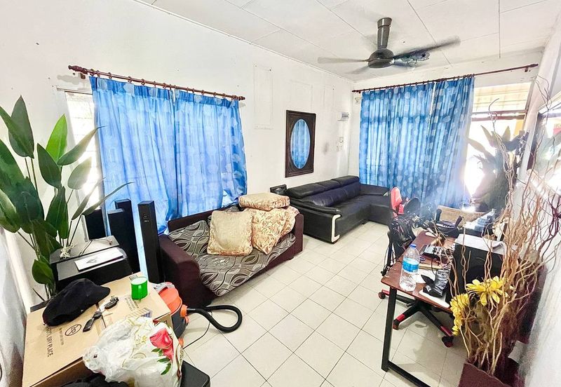 Taman Bukit Sendayan