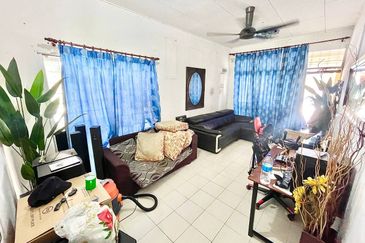 Taman Bukit Sendayan