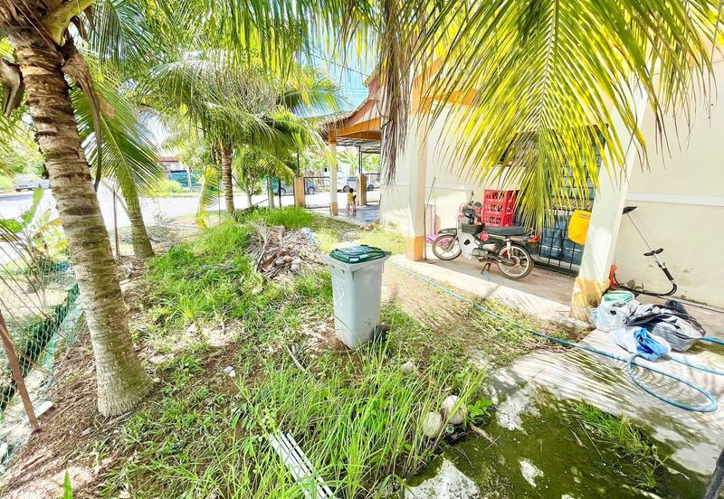 Taman Bukit Sendayan