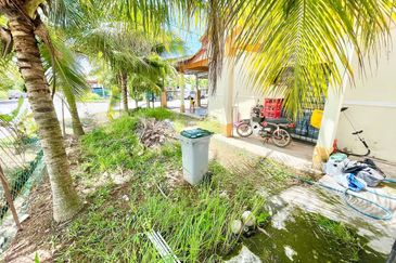 Taman Bukit Sendayan