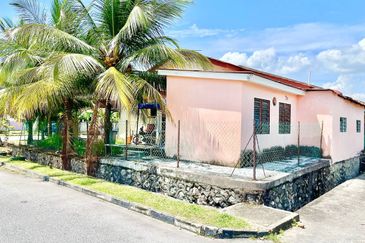 Taman Bukit Sendayan