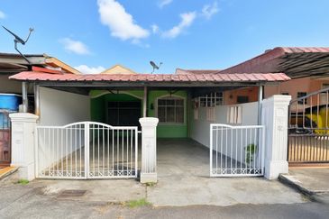 Taman Desa Cempaka 3