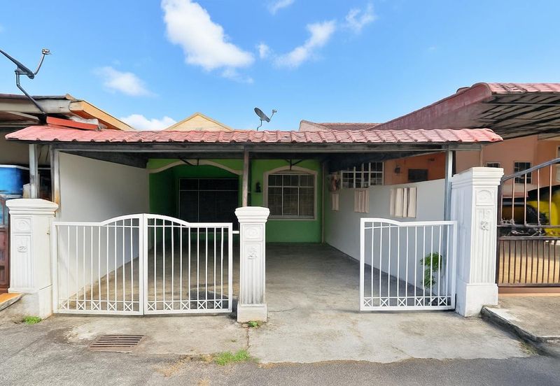 Taman Desa Cempaka 3