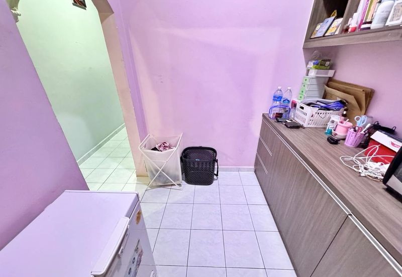 Taman Desa Cempaka 3