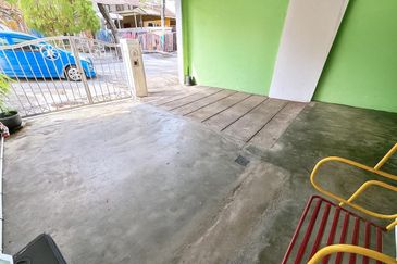 Taman Desa Cempaka 3