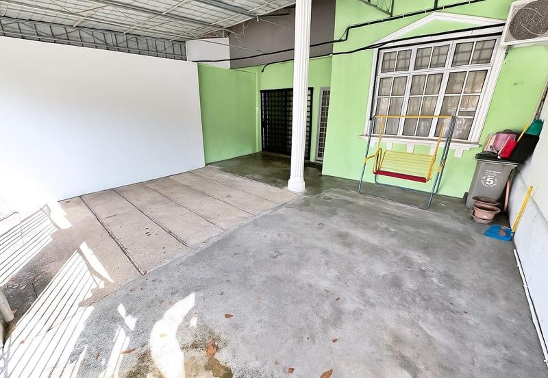 Taman Desa Cempaka 3