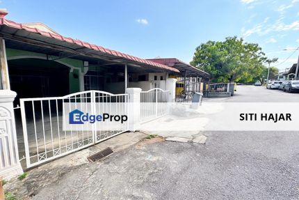 Taman Desa Cempaka 3, Nilai, Negeri Sembilan, Renovated & Extended Freehold Open Single Storey Terrace House, Negeri Sembilan, Nilai