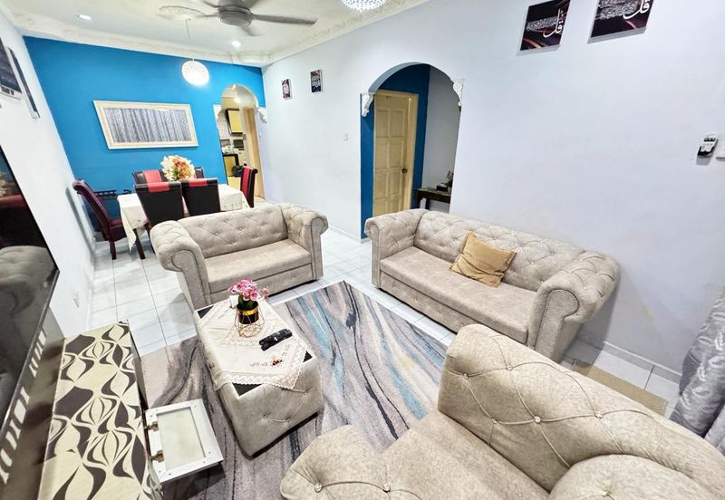 Taman Desa Cempaka 3