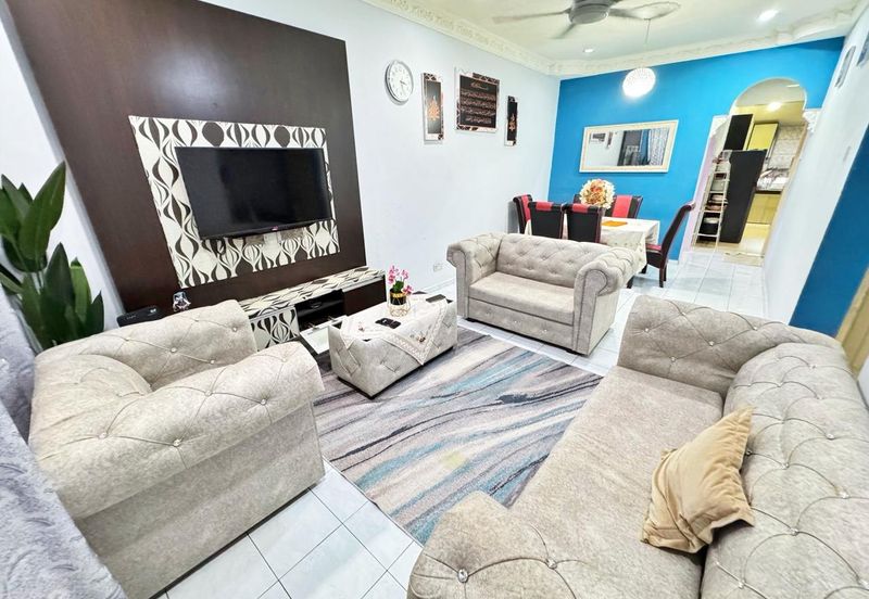 Taman Desa Cempaka 3