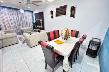 Taman Desa Cempaka 3