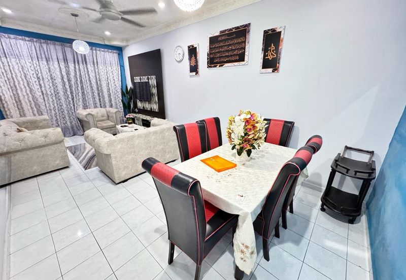 Taman Desa Cempaka 3