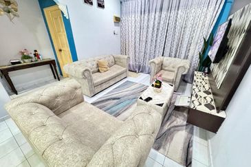 Taman Desa Cempaka 3