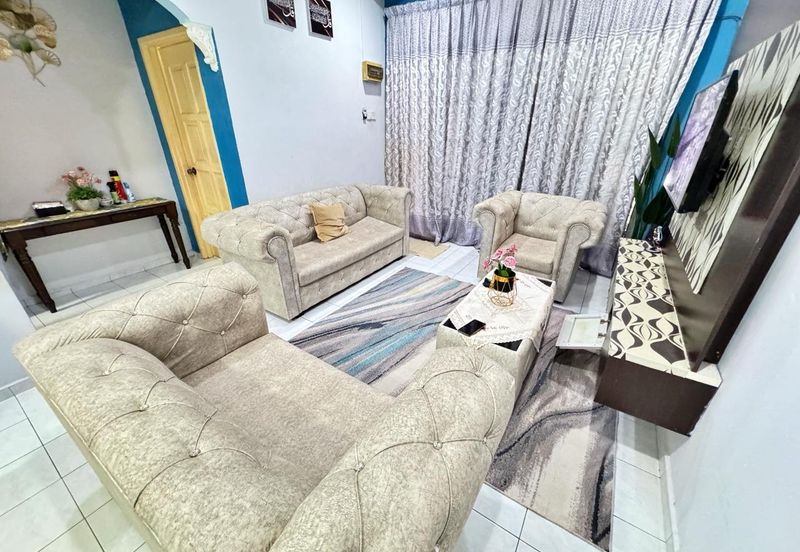 Taman Desa Cempaka 3