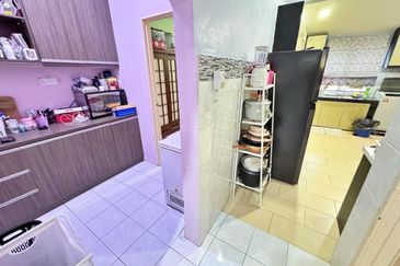 Taman Desa Cempaka 3