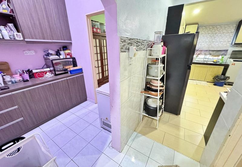 Taman Desa Cempaka 3