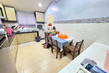 Taman Desa Cempaka 3