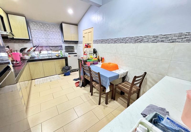 Taman Desa Cempaka 3