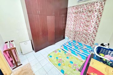 Taman Desa Cempaka 3