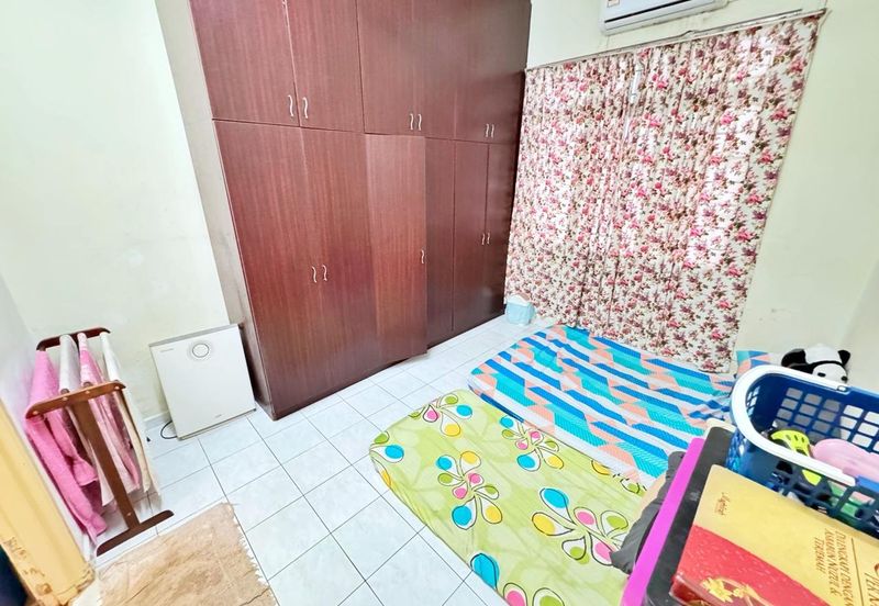 Taman Desa Cempaka 3