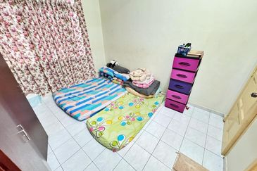 Taman Desa Cempaka 3