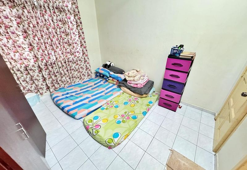 Taman Desa Cempaka 3