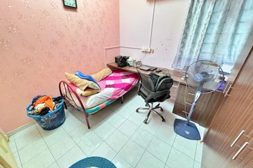 Taman Desa Cempaka 3